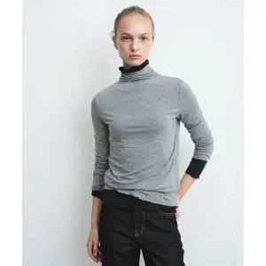 매장정품 셀렙샵에디션 CELEBSHOP EDITION 3PACK 25FW 울실크 블렌드 시스루 터틀 2066771834 133356