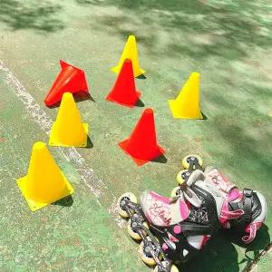 스케이트보드 미니 꼬깔 라바콘 체육대회 운동회