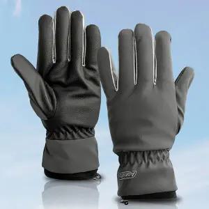 BM_DSD-2 방수 방한 스키 장갑 L