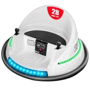 전동 범퍼카 실내 전동차 카페 가정 카트 놀이 게임