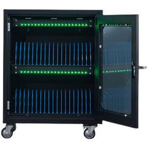 휴대폰 충전캐비닛 수납함 캐비닛 교실 태블릿X 학교 2A 핸드폰 충전 30위치