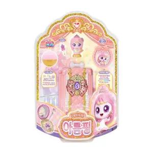 캐치티니핑 6 아름핑 피규어