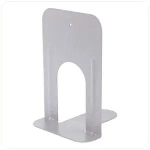 아카데미 도서관용 북앤드(중) T형 2개 1조 북앤드 간이책꽂이 책지지대