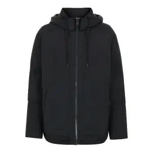 [바쏘옴므] 오버핏 캐주얼 구스다운 점퍼(WSX4UA32A)830059