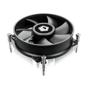 CPU 쿨러 TDP 65W PWM 인텔 1700소켓용 저소음 공랭 공랭 공냉 인텔12세대 CPU1700 방열쿨러