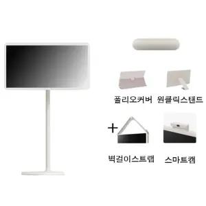 [LG]전자 27LX6TPGACKXT7SC 스탠바이미 2 + 4종 + 전용스피커세트