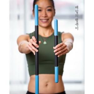 RAD 라드 로드 셀프 큰 사이즈 스틱 마사지 봉 55cm