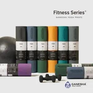 가네샤요가프랍스 특가 가네샤 피트니스 요가매트 스탠다드 TPE 10MM 572167