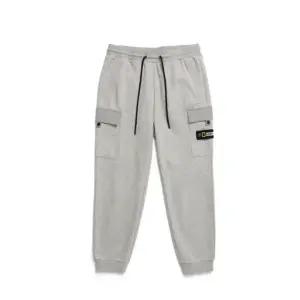 [롯데백화점]내셔널지오그래픽 남여공용 슐리언 포켓 트레이닝 조거 팬츠 N233UPT110