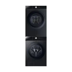 [삼성]전자 그랑데 AI 1등급 세탁 건조기 WF25D20CVVP (WF25CB8895BV + DV20CB8890BV)