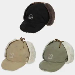 [백화점 정품] 25FW 노르디스크 [에센셜] 귀달이 캡 OUW24C03