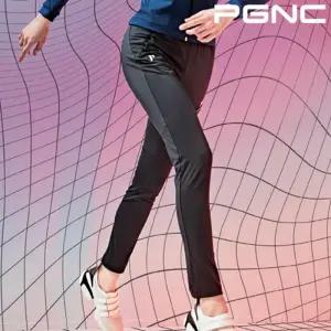 패기앤코 스포츠 운동복 일상복 여성 바지 4271 기능성 긴