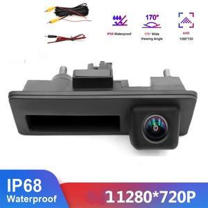 메르세데스-벤츠 호환 스프린트 폭스바겐 루프 후방 카메라 차량용 HD 야간 시야