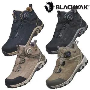 [블랙야크](타임스퀘어점패션관)남성 공용 사계절용 경량 고어텍스 등산화 엑섬 II GTX