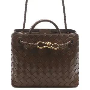 [보테가베네타] 25FW 여성 안디아모 스몰 토트숄더백 (766014 VCPP1 2808 25F)