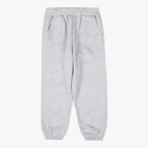 [롯데백화점]유솔 UNI 쭈리기모 조거팬츠 (2컬러) ULMS25T04