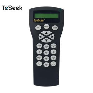 TeSeek SYNSCAN V5 핸드 컨트롤러 SkyWatcher 적도 마운트용 자동 가이더 천문 액세서리