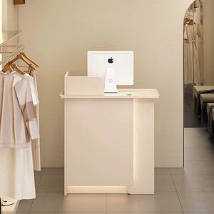 미니 카운터 접수대 데스크 옷가게 계산대 미용실 프론트