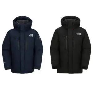 [노스페이스](강남점)남성 히말라얀 파카 (RDS 다운) NJ1DQ99