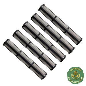 에어리스 페인트 분무기에 적합한 5 PCS 60 메쉬 매니폴드 필터