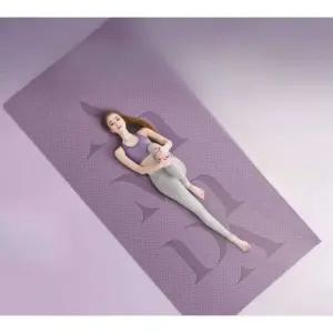 친환경 요가매트 두꺼운 TPE 넓은 와이드 20mm 두툼한