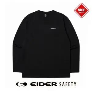 아이더 워크웨어 TS-F2304 라운드 긴팔 티셔츠