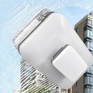 [람스]자석창문닦이 유리창청소기 아파트 유리창 창문 청소 닦이