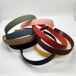 심플 데일리 헤어밴드 머리띠 여성머리띠 남자머리띠 꼬임머리띠