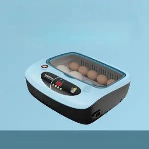 알부화기 사육장 전자동 배터리 병아리 온도조절 조절 병아리부화기 인큐베이터 파충류