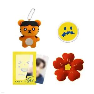 [HBD KIT] SMART TOK SET - HONG JOONG (에이티즈 (ATEEZ) 2023 BIRTHDAY MD )