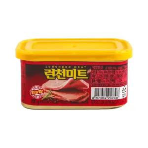 한성기업 런천미트200g X 20개