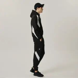 [스파이더](센텀시티점) 남성 셋업 조거 팬츠 SPJPCNFP302MBLK