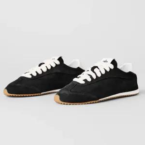 알로 선셋 스니커즈 블랙 ALO 운동화 신발