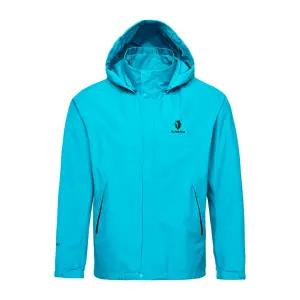 [AK플라자] [블랙야크] 남성 가을 에센셜 고어텍스 GTX 자켓#1 TURQUOISE 1BYGJFU001