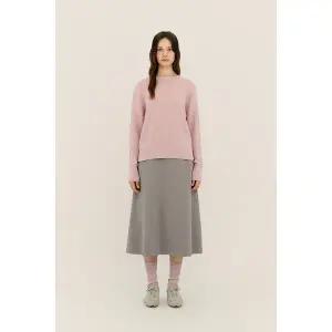 갤러리아 [헬렌카민스키] 이본느 베이직 니트 풀오버