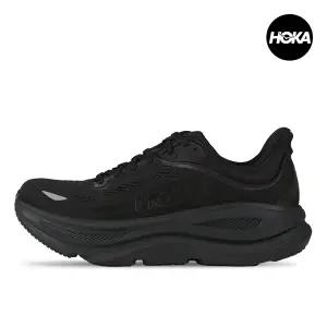 호카 클리프톤 10 블랙 여성 러닝화 운동화 1162031-BBLC