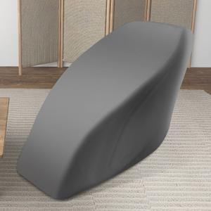 안마의자 커버 코지마 덮개 중형 호환 그레이 세라젬 바디프랜드