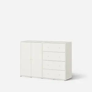 한샘 샘키즈 보나 일반 옷장세트1600