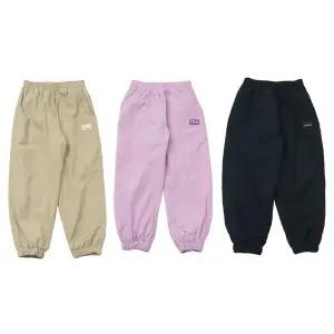 갤러리아 에센셜 우븐 팬츠 FK2WPG3101X