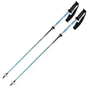 [프로암스]오가사카 길이조절 스키폴 LC-FS / PBL 90~115 길이조절형