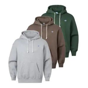 [미즈노](하남점) 24AW 공용 모노그램 아카이브 후드 스웨셔츠 32YC4581 3C MONOGRAM M HOOD PULLOVER