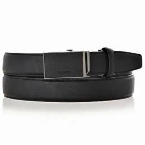 [에스콰이아] HC12 남성 소가죽 자동 밸트 남성 소가죽 자동밸트 36인치 EOESBA291 (S41561357)