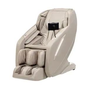 [브람스]신제품 안마의자 올인S BRAMS-K8G777SCR- 올인에스 블루투스,종아리스크럽,바디마사지