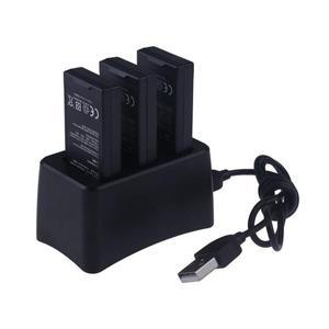 DJI Tello 배터리드론 1100mAh 충전기 dji 허브 비행 액세서리