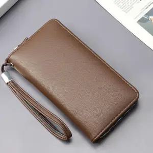 (무료배송) 남자 여자 지퍼 장지갑 카드 동전 명함 베트남 일본 여행 지갑