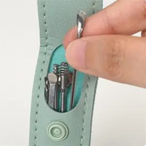 다다샵 6P 귀이개 세트 귀지청소