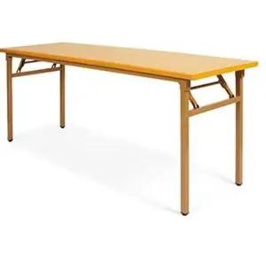 쌍문상회 접이식탁자 1200X900다용도 사무용 작업용 절탁자