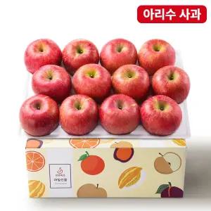 [프루미츠] 맛있는 달콤함 산지 아리수 사과 3kg