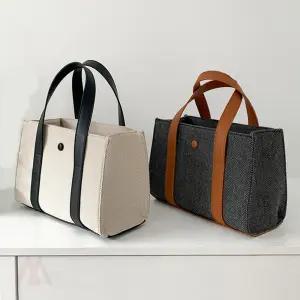 901M 데일리 토트백 크로스백