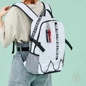 901M 캐주얼 백팩 패션백팩